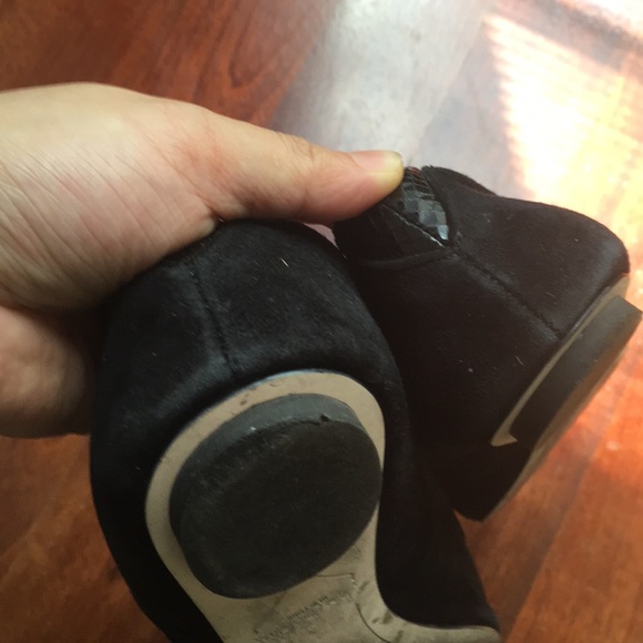 Sam Edelman shoes worn - Picture 2 of 7